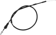 Motion Pro Black Vinyl Compressionless Throttle Cable