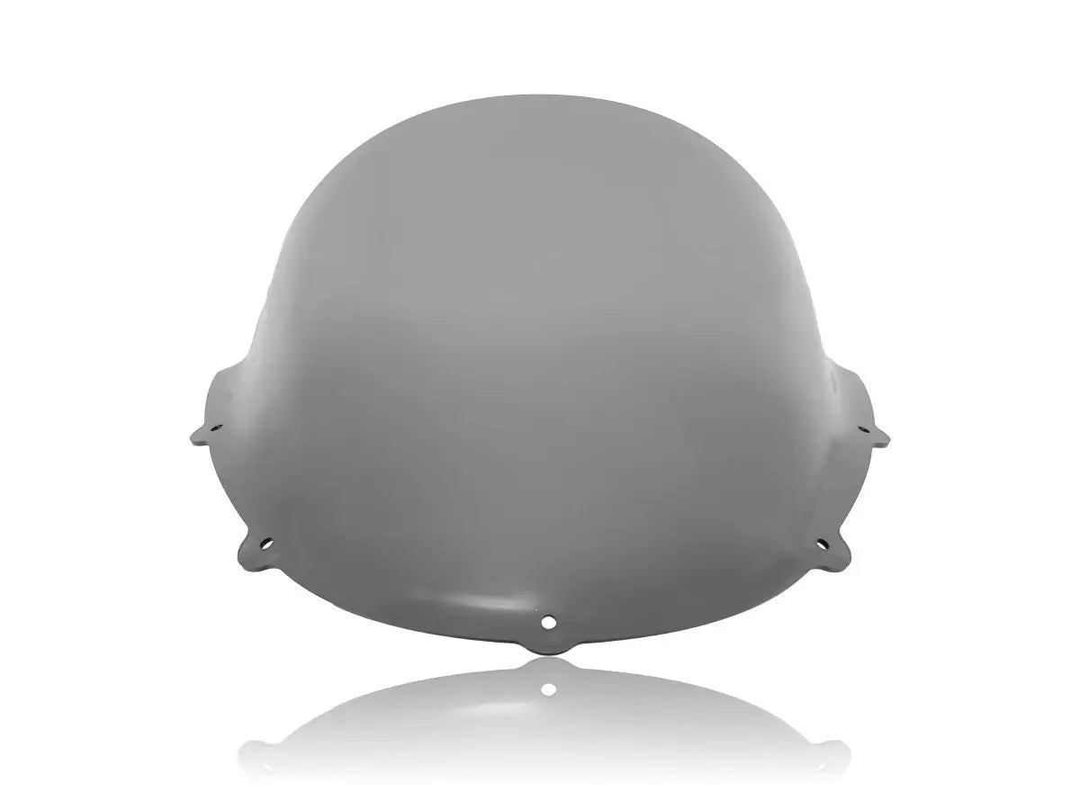 WRS Race Windscreen for RS125
