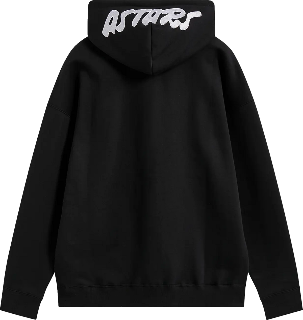 Alpinestars Pioneer Oversized Hoodie Black