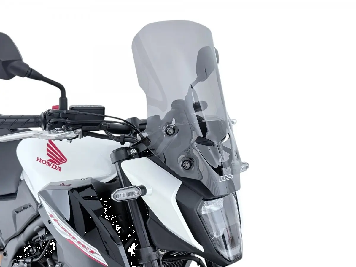 WRS Touring Windscreen for Honda CB500 Hornet