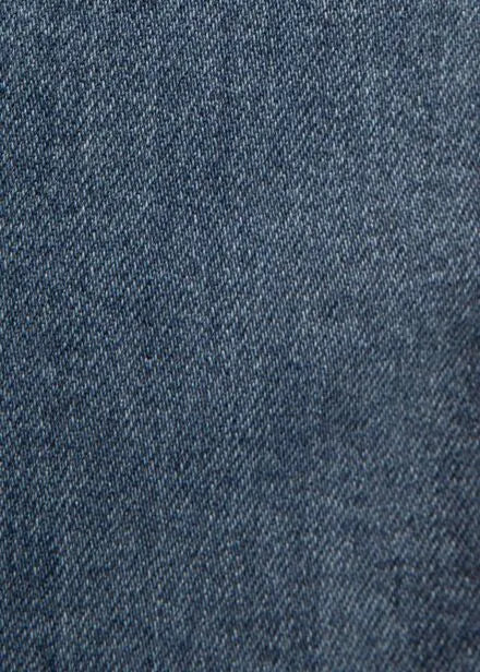 John Doe Taylor Monolayer Riding Pants Indigo Blue