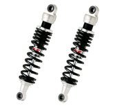 Yss Emulsion Gas Shock Absorber - Rear