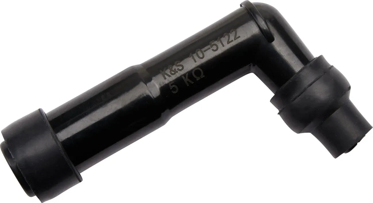 Moose Offroad Spark Plug Resistor Cover