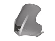 Wrs Windscreen Smoke 16.5"