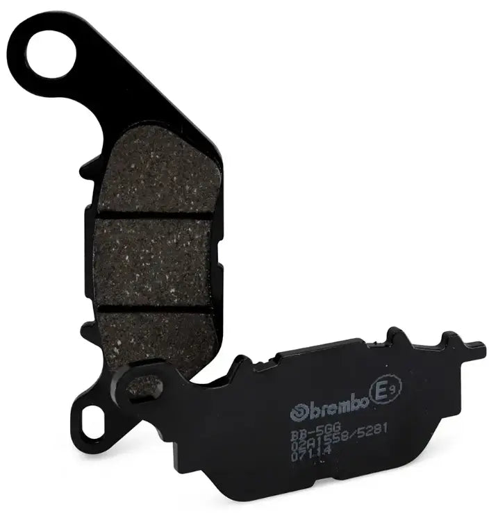 Brembo Prime Line Brake Pad Genuine Carbon Ceramic