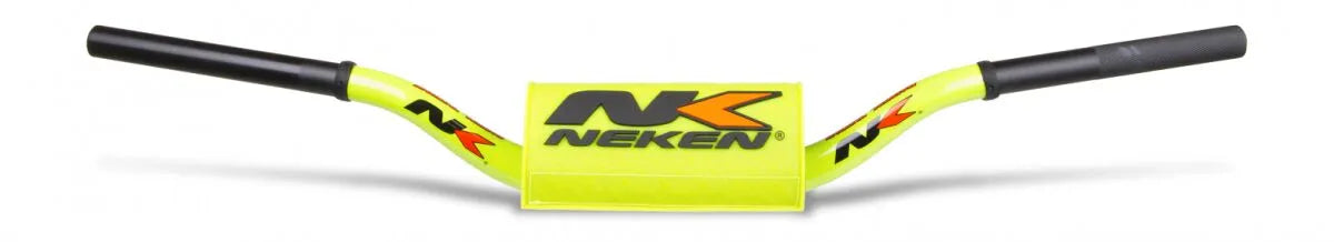 Neken Variable Diameter Handlebars - Conical Design