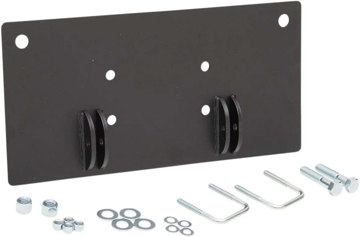 Moose Offroad- Snow ATV Plow Mount Kit