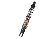 Bitubo Rear Shock With Spring For Enhanced Performance