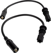 Moose Offroad Spark Plug Wire And Cap
