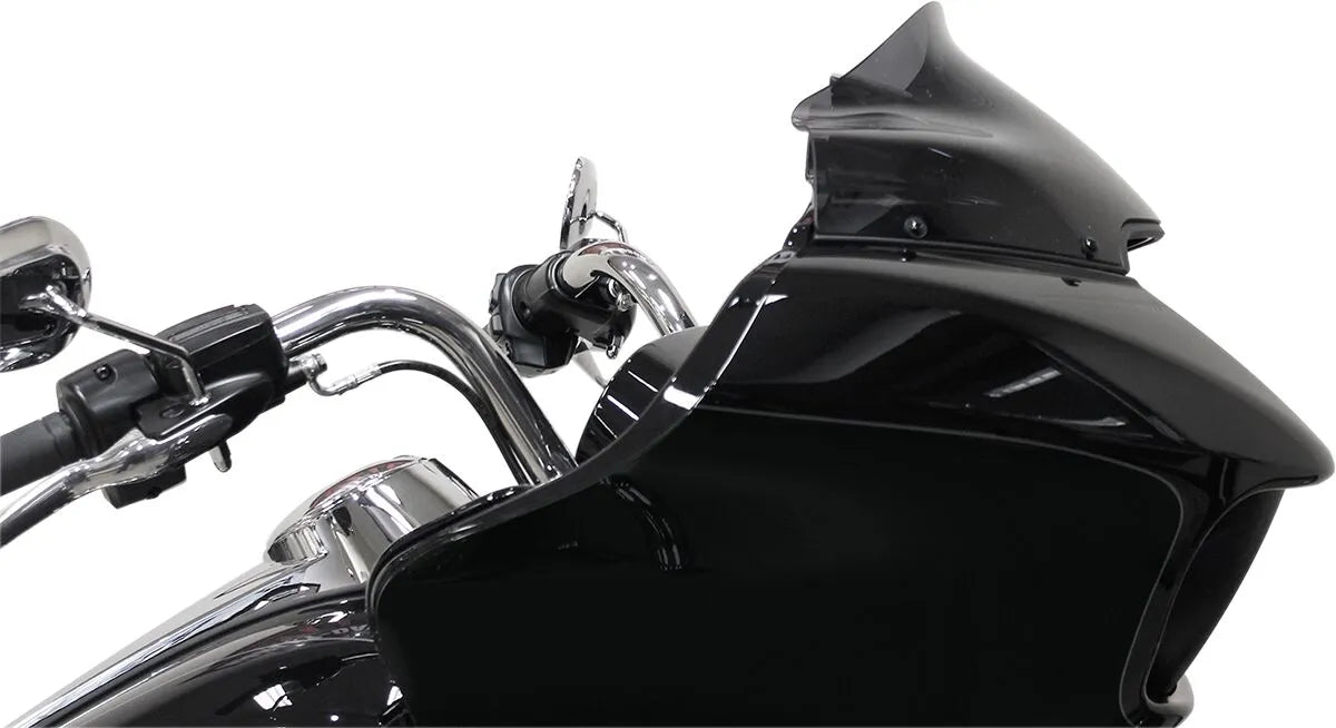 Klock Werks Sport Flare Windshield