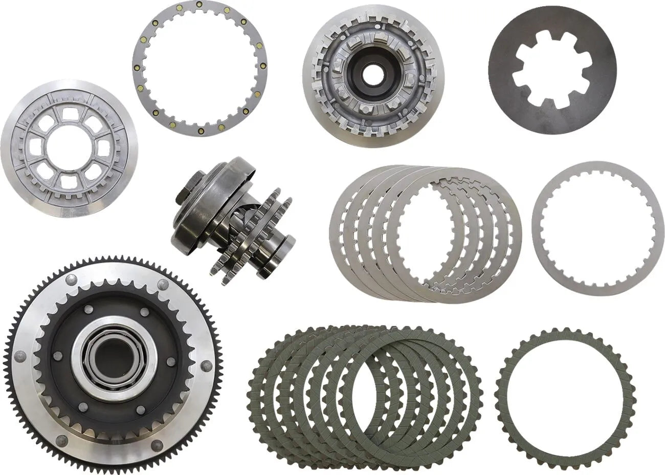 Drag Specialties Primary Drive Kit