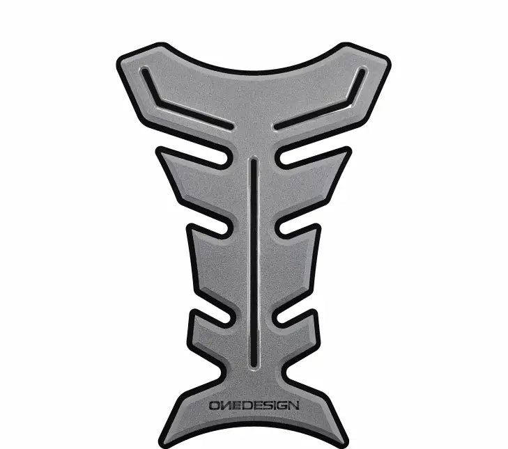 Onedesign Tank Pad Grey/Black Universal