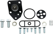 Parts Unlimited Petcock Repair Kit for Motorcycles