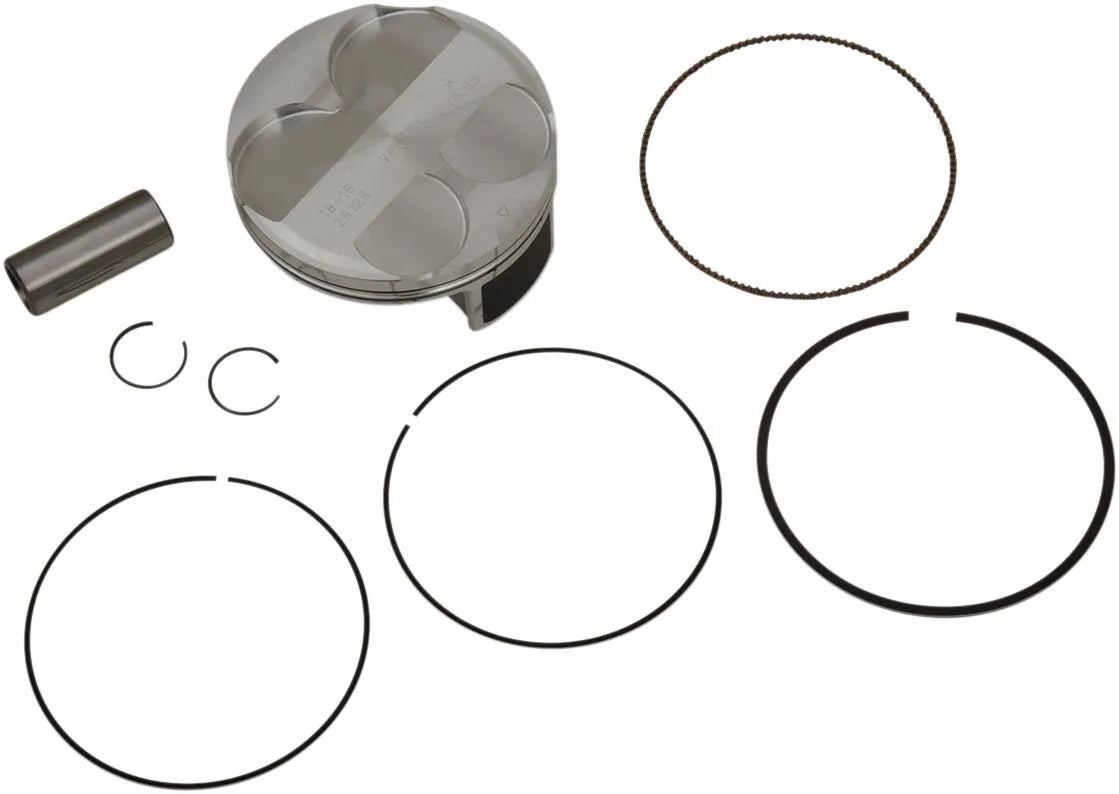 Vertex Forged Replica Piston Kit for 250cc Engines