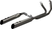 Khrome Werks Dominator 2-w-2 Układ Wydechowy