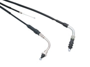 101 OCTANE Throttle Cable Kit for Scooters & PWK Carbs