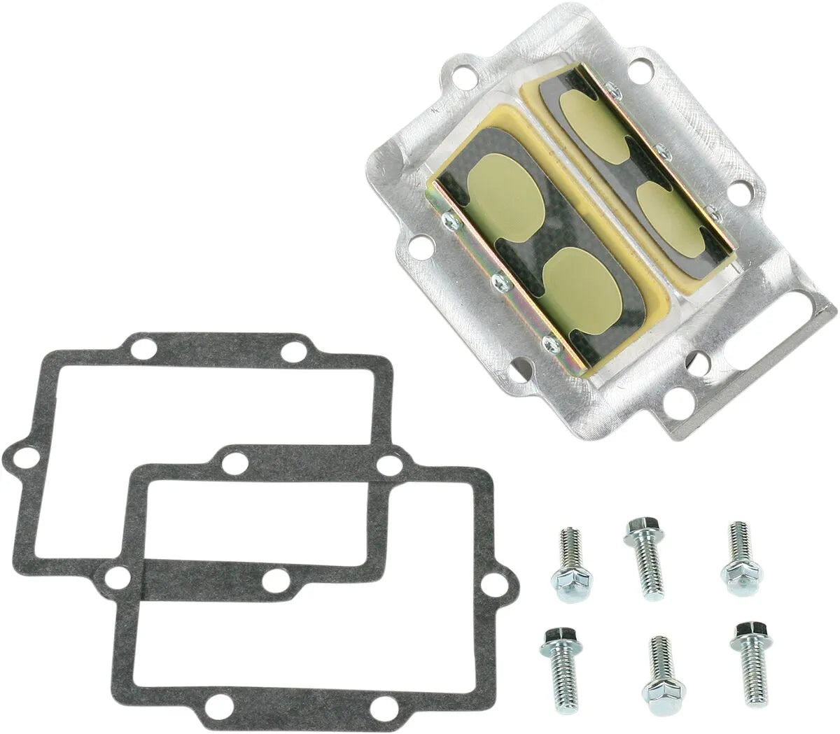 Boyesen Rad-12h Rad Valve Reed Cage Assembly