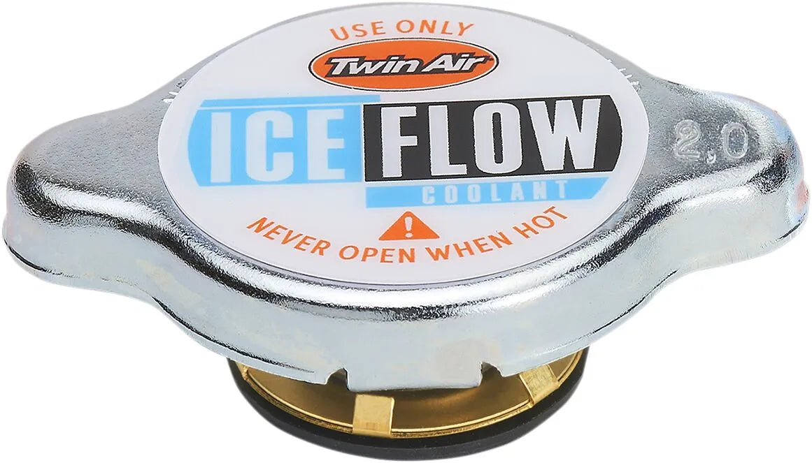Twin Air Radiator Pressure Cap 2.0 Bar (29 Psi) Replacement