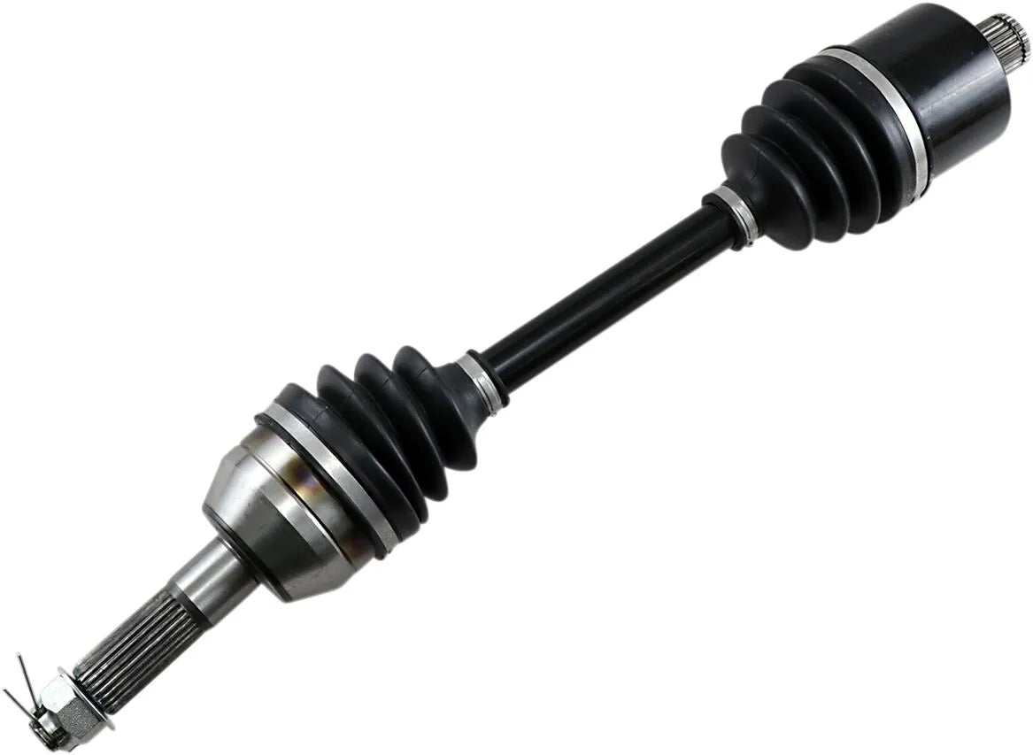 Moose Offroad Complete Axle Assembly