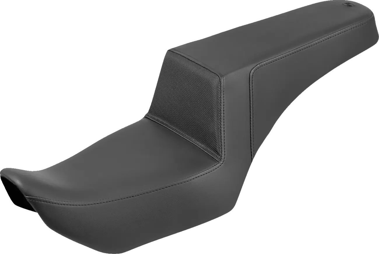 Saddlemen Step-Up Performance 2-Up Seat