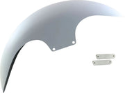 Paul Yaffe Super-Lite Cafe Front Fender for OEM Wheels