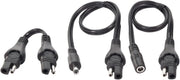 Tecmate Optimate Charger Cable Adapter