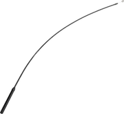 Motion Pro Blackout Top Half Clutch Cable