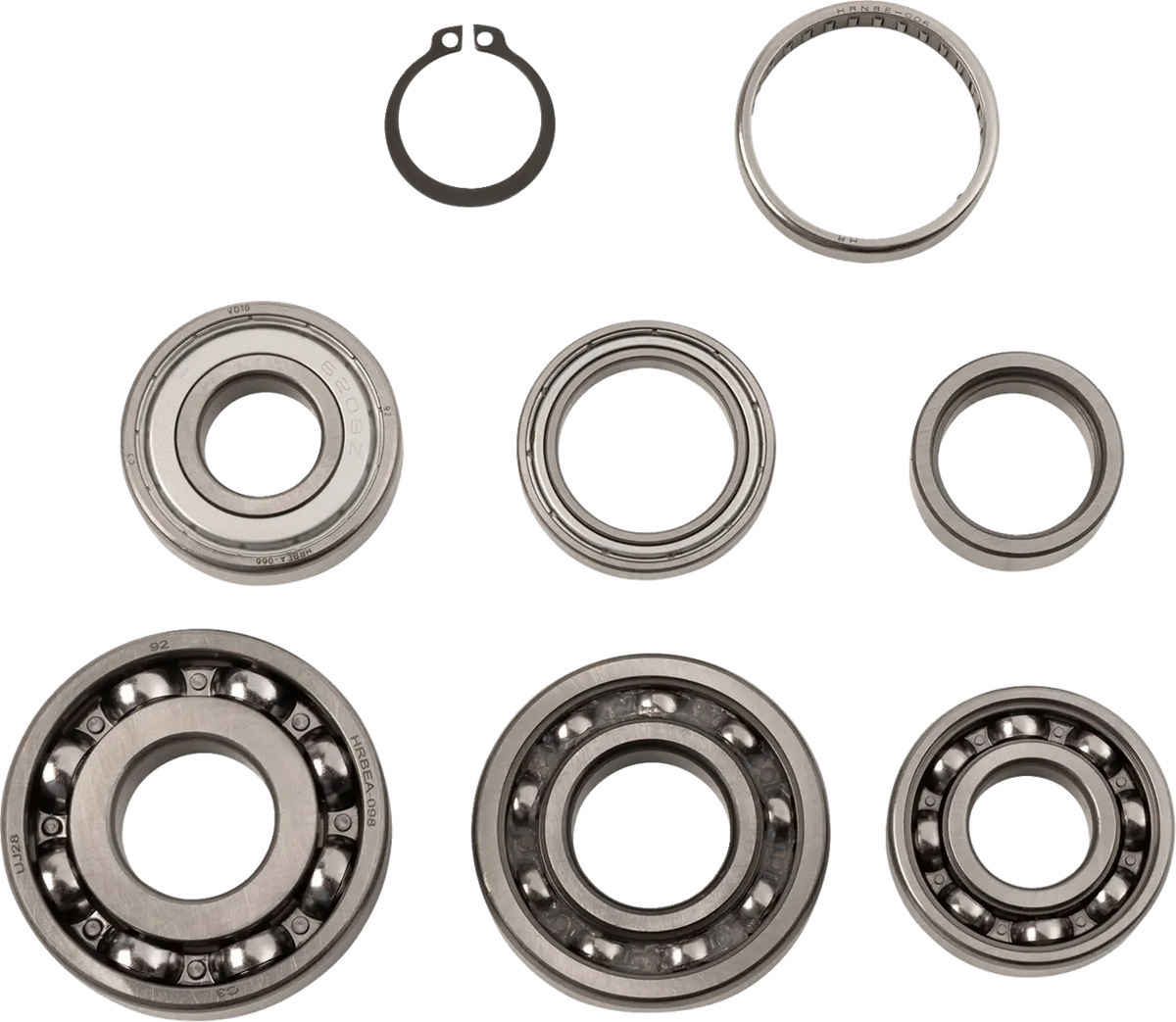 Hot Rods Transmission Bearing Kit for Kawasaki KX 250 F 2009-2013