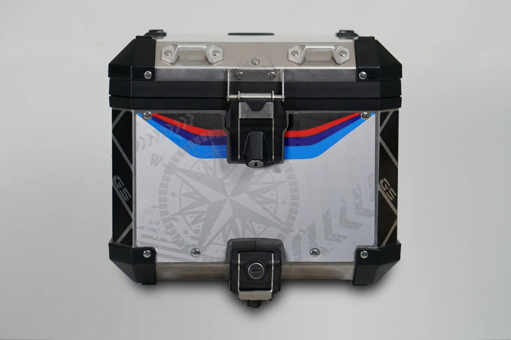 Uniracing Scratch Saver Case Decal For Bmw Cases