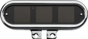 Dakota Digital Mlx-9000 Universal Speedometer