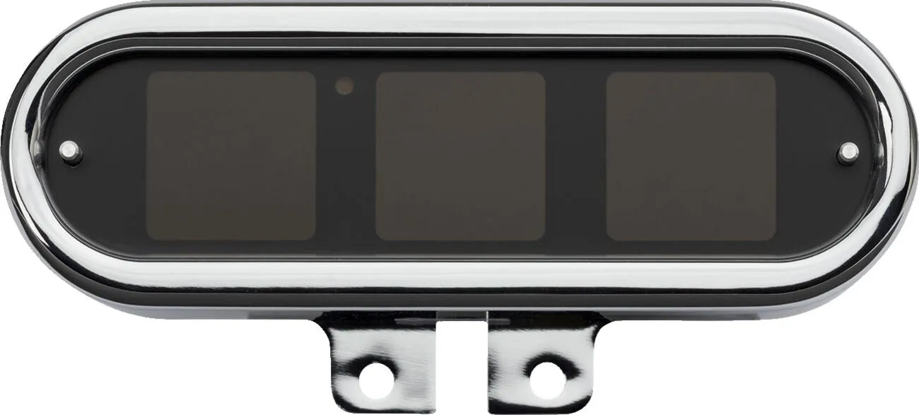 Dakota Digital Mlx-9000 Series Speedometer