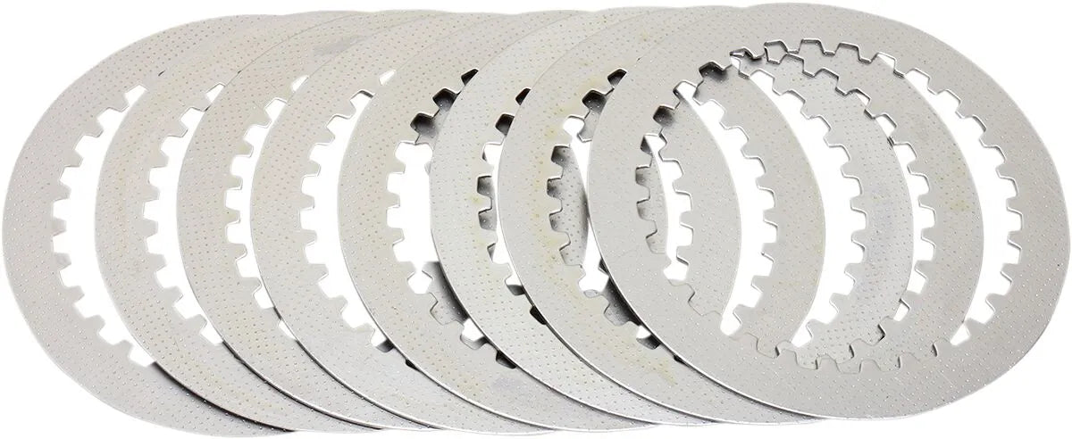 Prox Clutch Steel Alloy Drive Plate Set