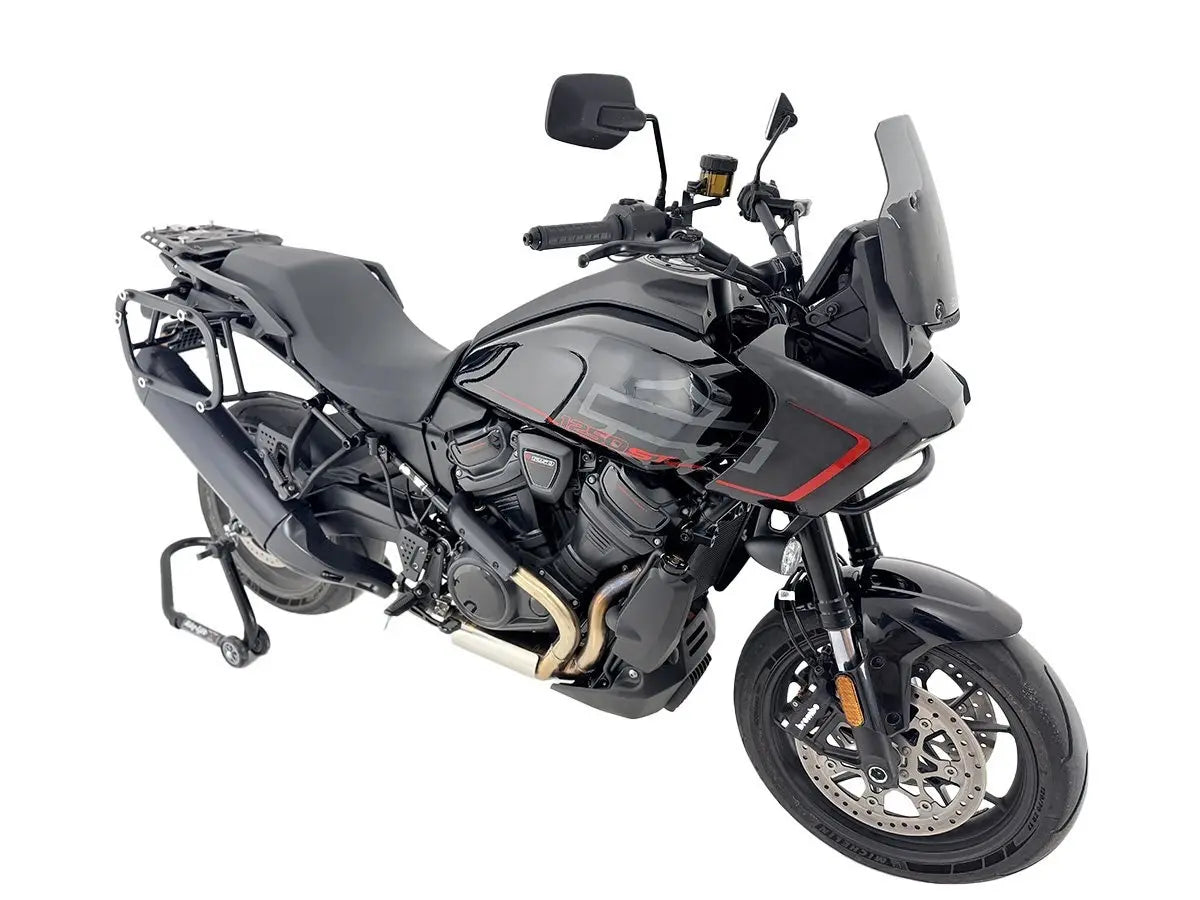 WRS Sport Windscreen for Harley-Davidson Pan America