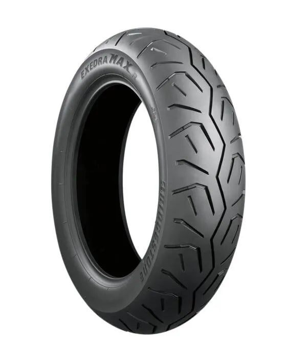 Bridgestone Exedra Max Tire 170/80b15 For Cruiser Motorcycles
