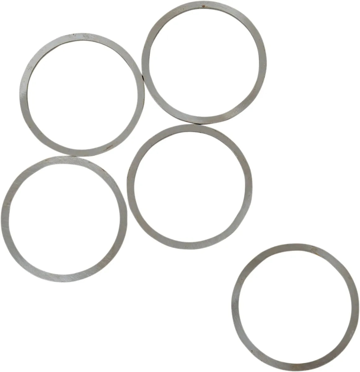 Eastern Motorcycle Parts 6003 Thrust Washers Pack of 5 HD