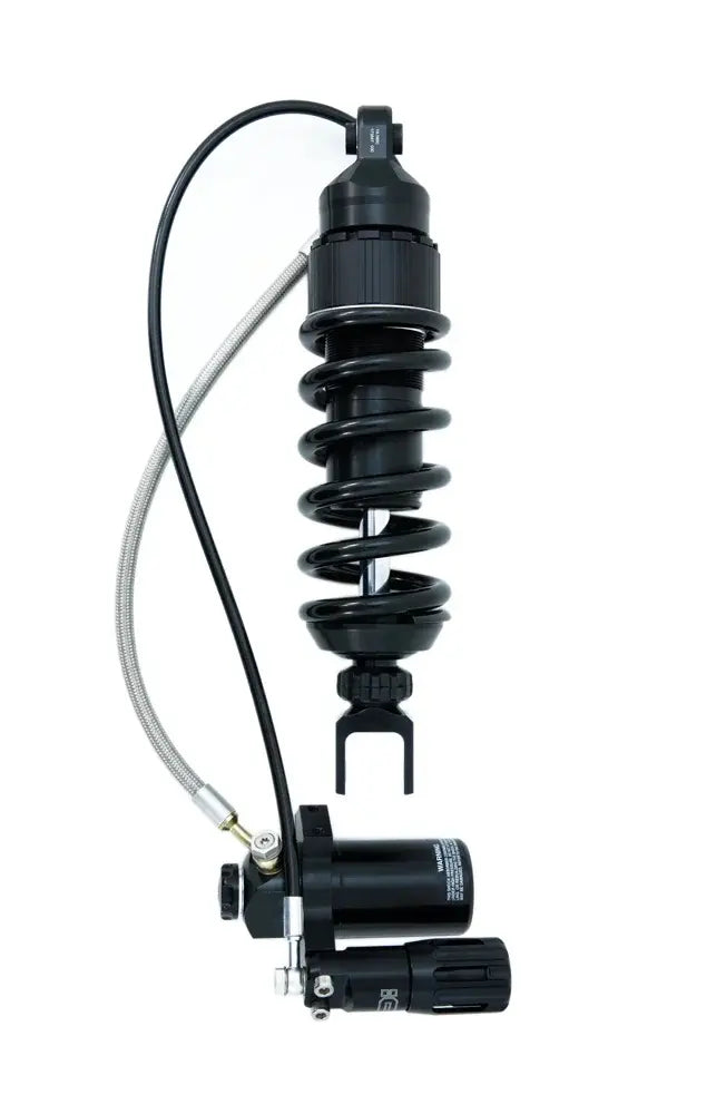 Ohlins STX S46HR1C1S Shock for Yamaha MT-09 XSR 900