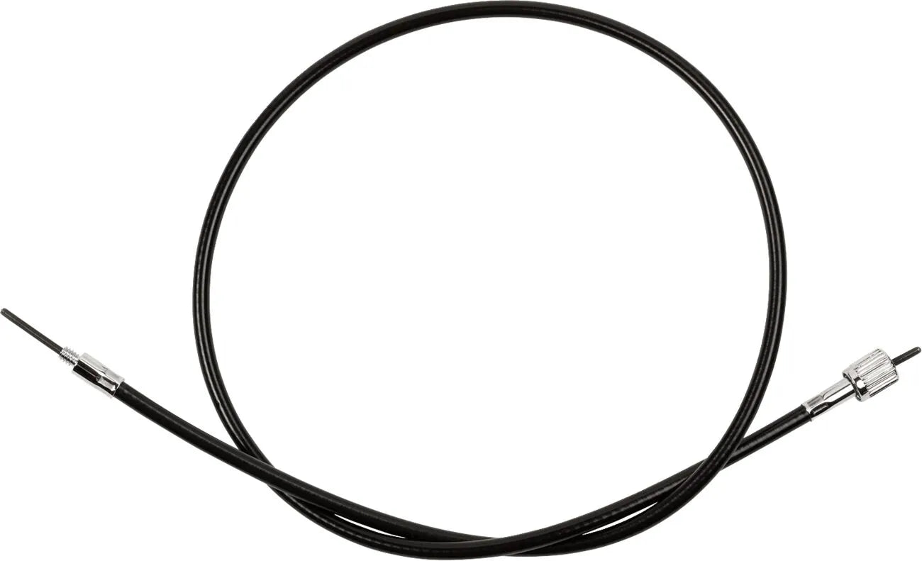 Drag Specialties Front-Wheel Drive Speedometer Cable