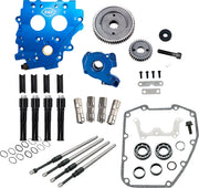 S&s Cycle Cam Chest Kit - Gear Drive Twin Cam