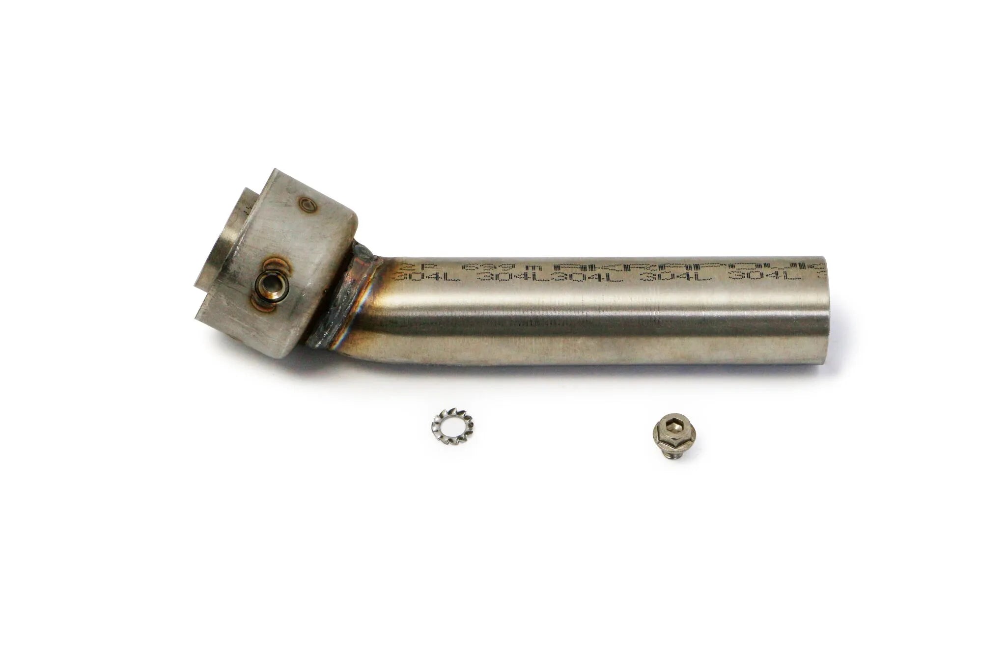 Wkładka Tłumiąca Akrapovic