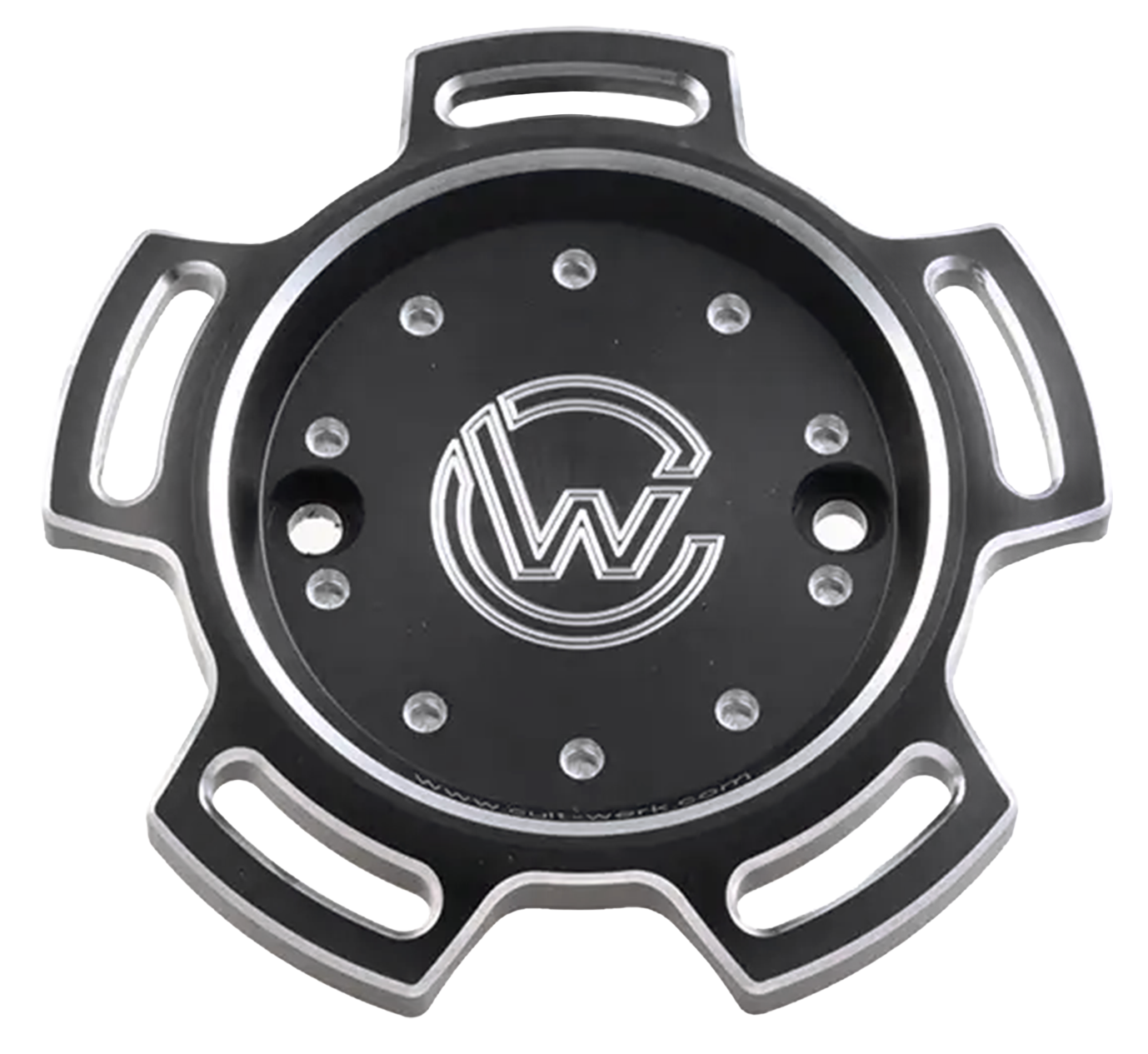 Cult-Werk Igntion Covers – Engine Electrics