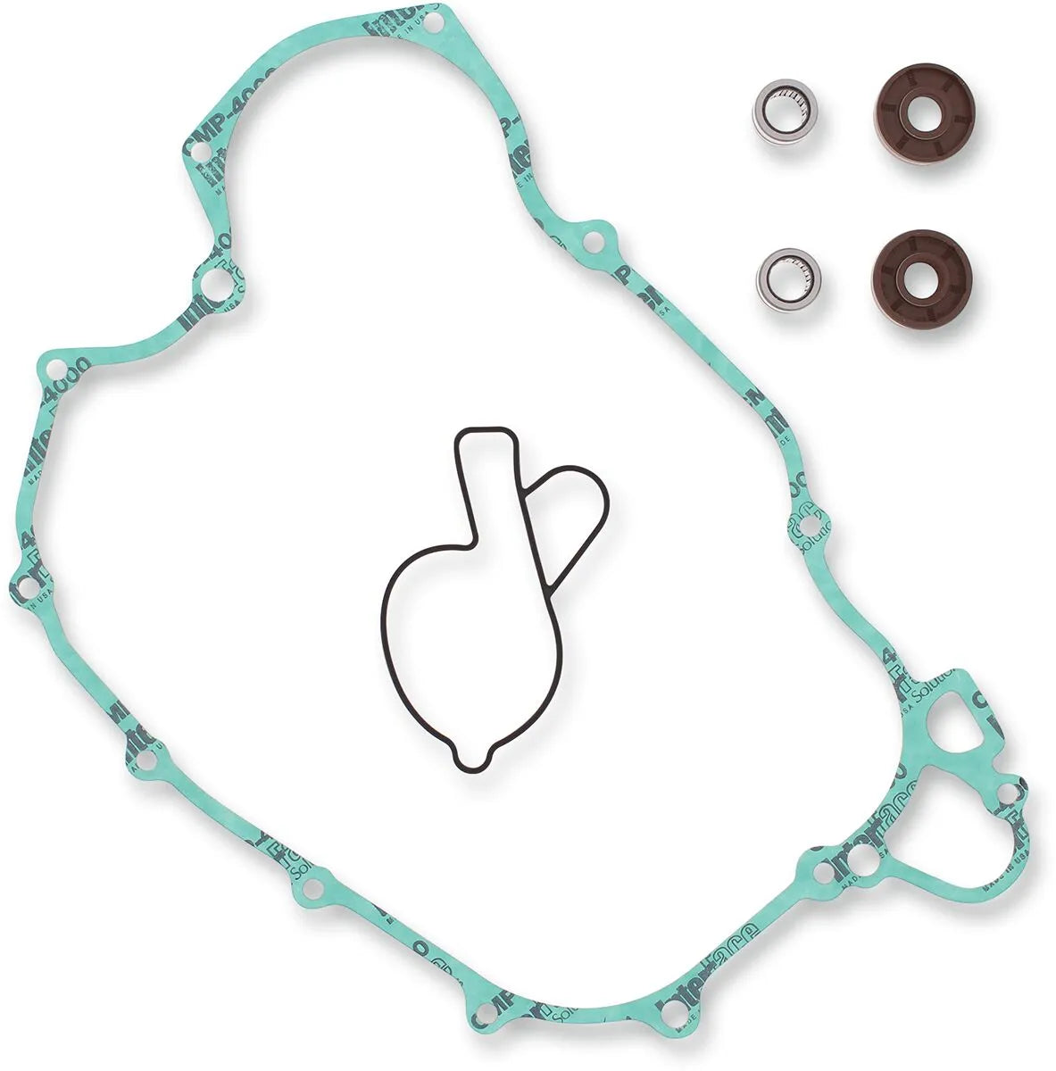Moose Offroad Water Pump Rebuild Kit