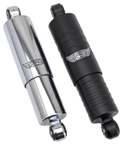 Fournales Delta Spring Adjustable Shock Damper for Late Style Springer Forks – Front Forks