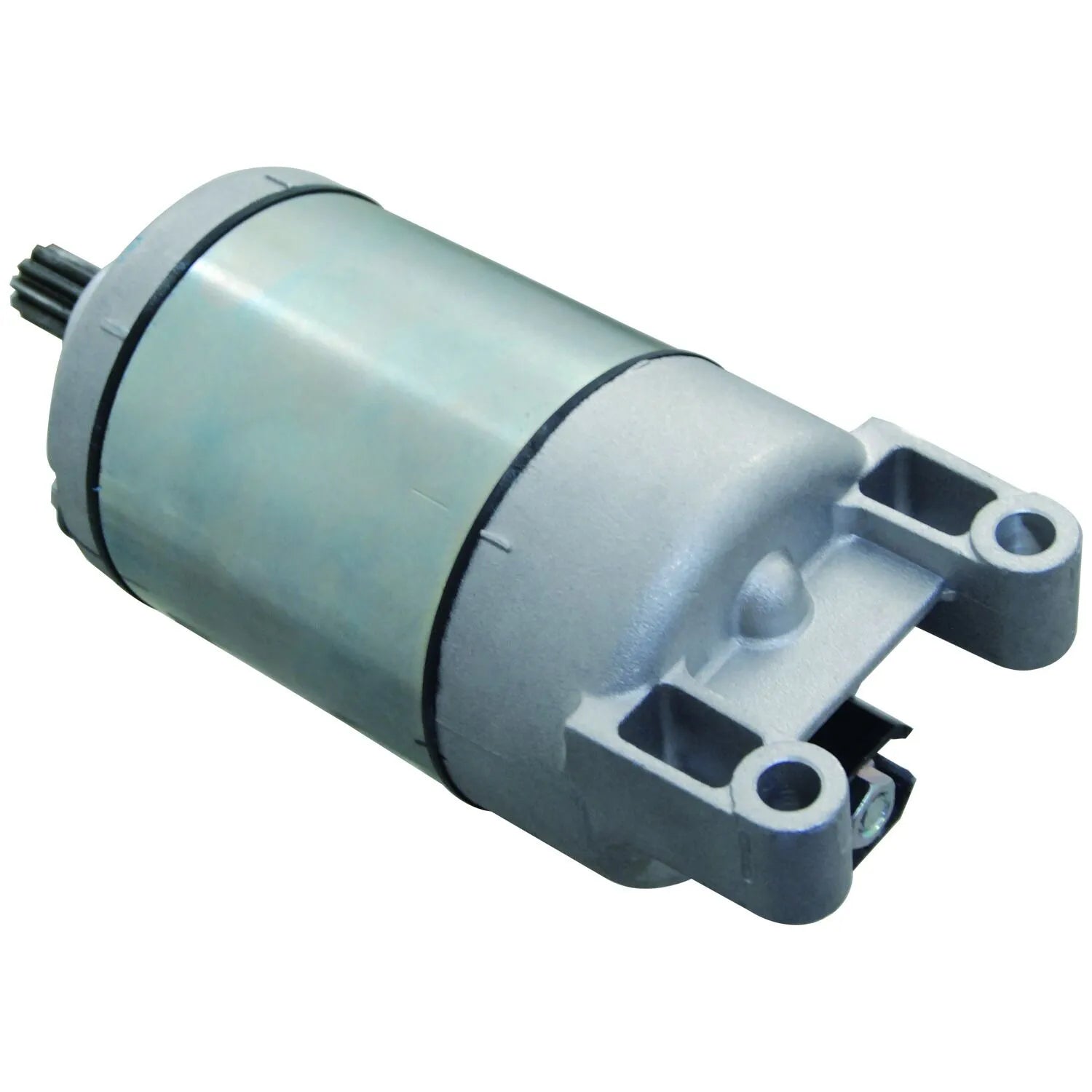 Parts Europe Starter - Heavy-duty Replacement