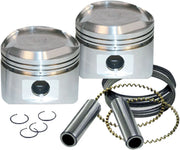 S&s Cycle 89" Piston Kit