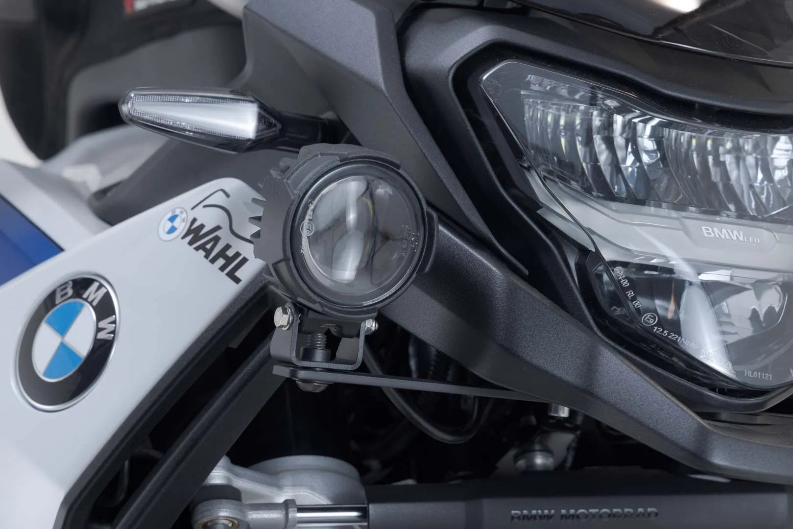 Sw-motech Evo Fog Lights