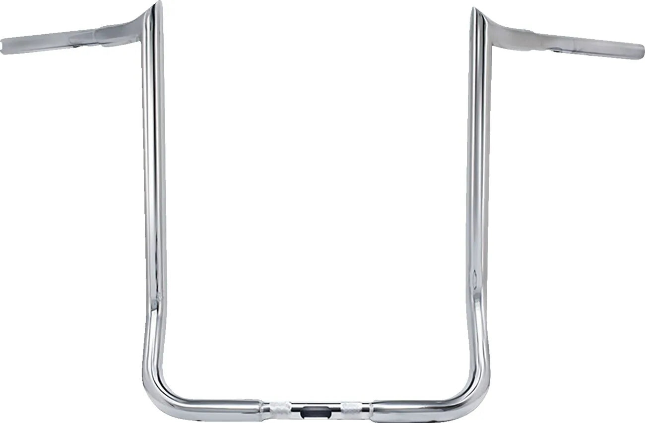 Paul Yaffe 1-1/4" Bagger Monkey Bar Handlebar