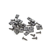 101 Octane Fairing Screw Set