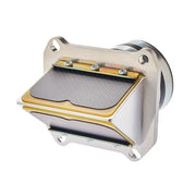 Boyesen Rad Valve For Improved Air Intake