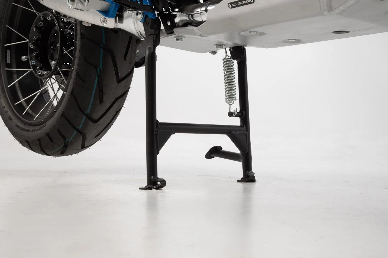 SW-MOTECH Motorcycle Centerstand