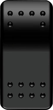 Moose Offroad Rocker Switch - On/off